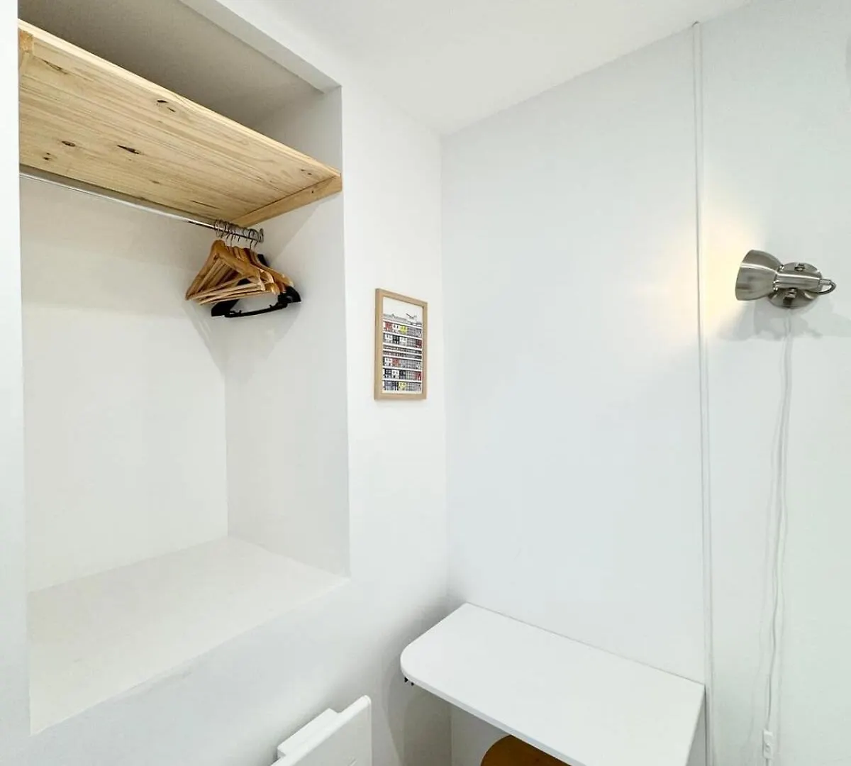 T1 Bis Renove - Proche Centre Ville & Plages Lorient Daire