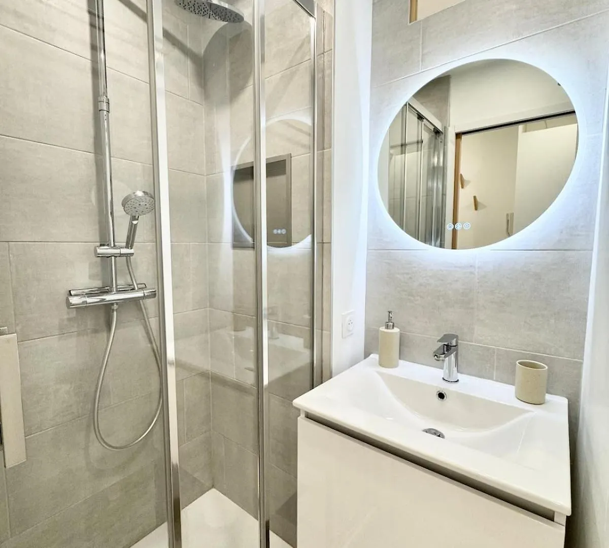 T1 Bis Renove - Proche Centre Ville & Plages Lorient