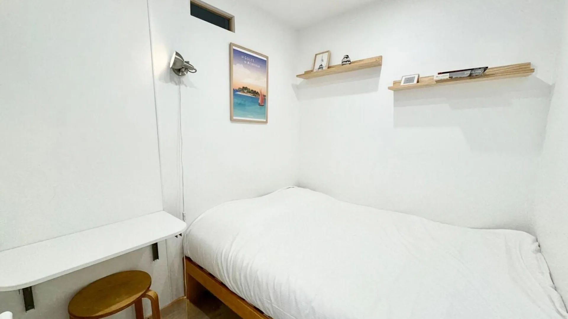 T1 Bis Renove - Proche Centre Ville & Plages Lorient Daire
